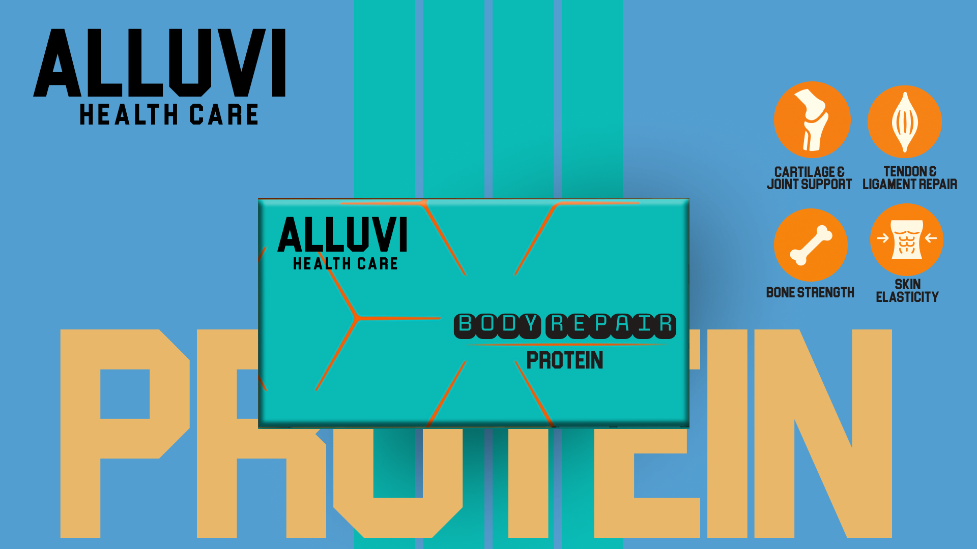 Protein Box